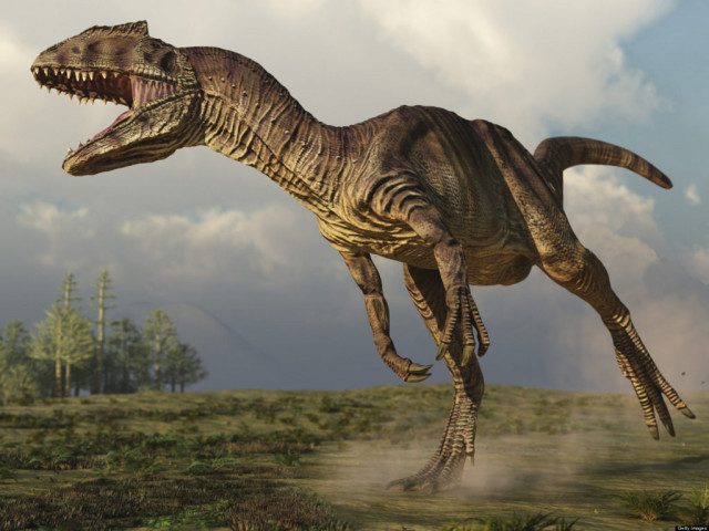 10 удивительных фактов, которые навсегда изменят ваши представления о динозаврах