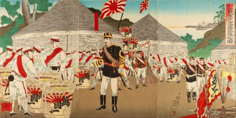 10 интересных фактов о Японской империи