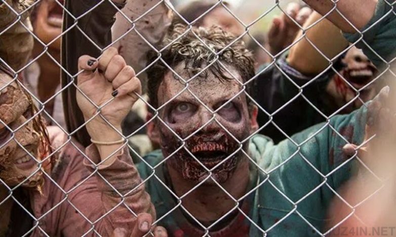 10 причин, по которым зомби-апокалипсис может стать реальностью