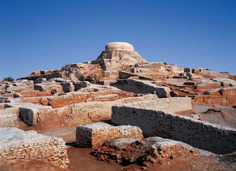 Не греками едиными: 10 цивилизаций Древнего мира