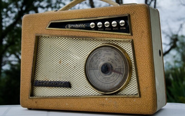 Подборка интересных фактов о радио