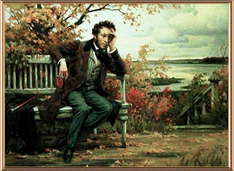 Знакомый незнакомец: 64 интересных факта о Пушкине