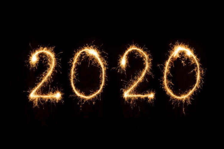 8 главных научных достижений, открытий и прорывов в тяжёлом 2020-м