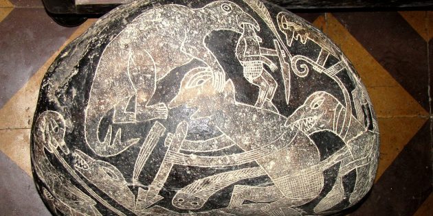 10 мифов о древних людях, верить в которые просто стыдно