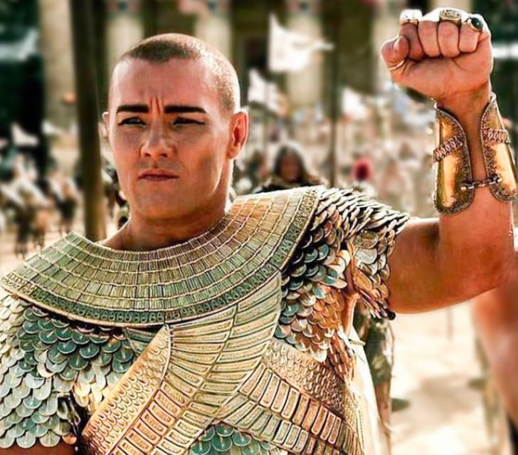 Подборка сочных фактов о Древнем Египте, которые перевернут ваши представления об этой эпохе