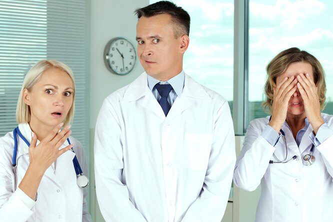 6 медицинских мифов, в которые, к сожалению, верят даже врачи