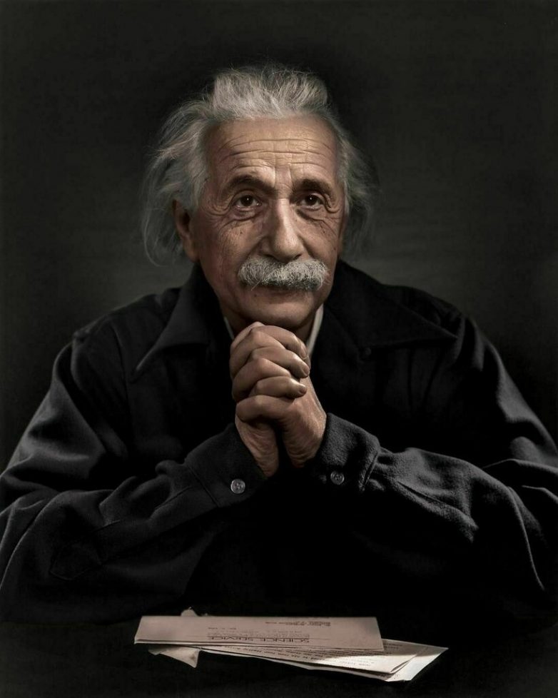 Эйнштейний: успеть за 264 дня