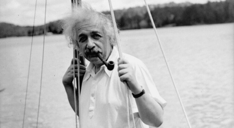 7 нетривиальных фактов о гениальном Эйнштейне