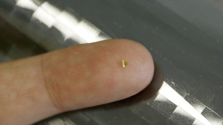 Чудо-чип, который поможет обнаружить COVID-19 на ранней стадии