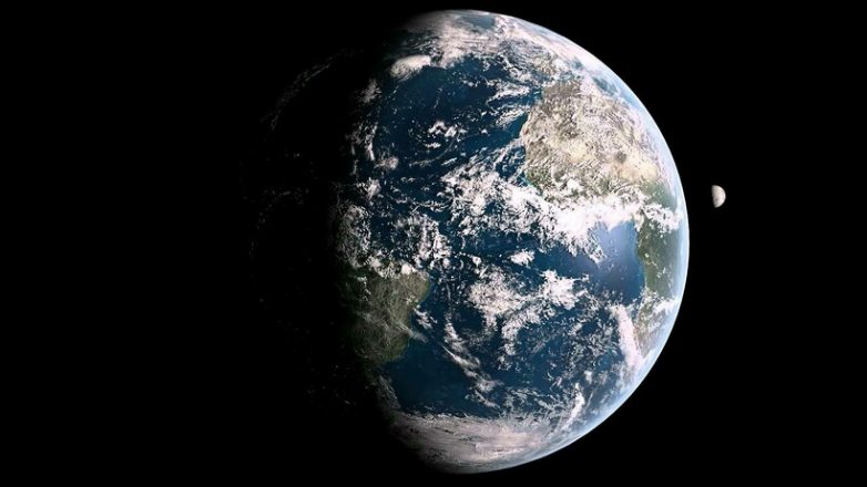 8 нетривиальных фактов о нашей любимой планете