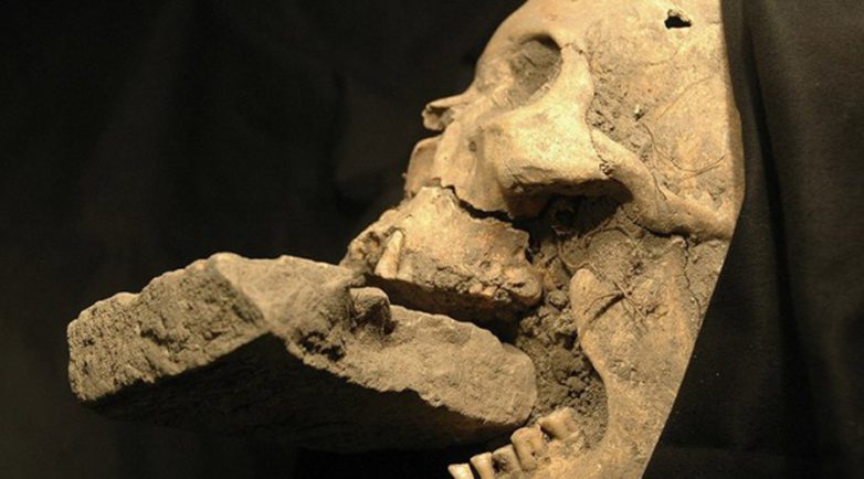 7 находок, поставивших в тупик археологов и историков