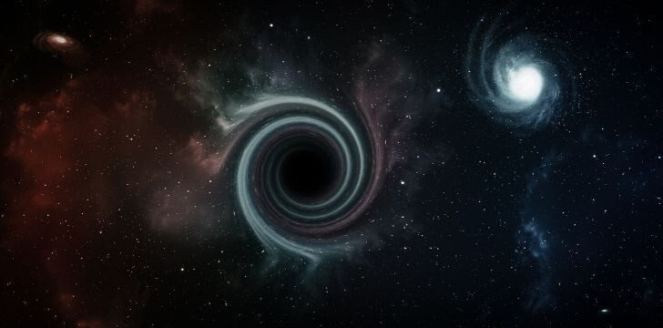 Что произойдёт с человеком, если он угодит в чёрную дыру?