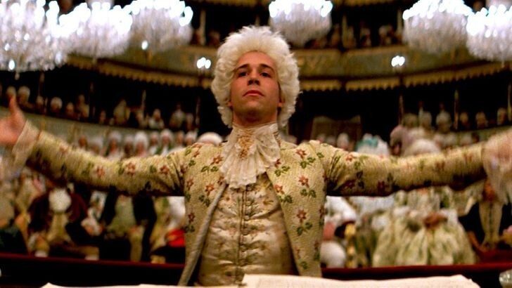Чистый гений: 10 фактов о великом Моцарте