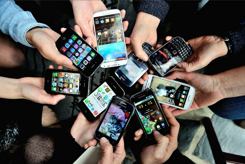 Ещё 20 занимательных фактов о мобильных телефонах