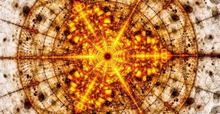 Физики впервые увидели превращение фотонов в материю