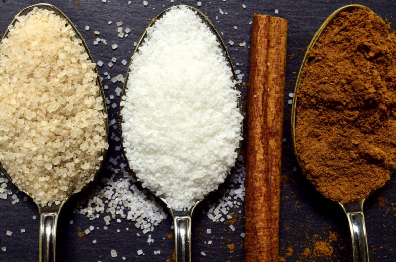 Вредные мифы о вредном (или нет?) сахаре
