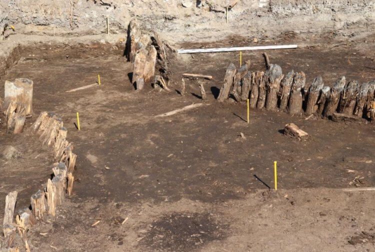 Археологи обнаружили древнюю берестяную грамоту с таинственным предупреждением