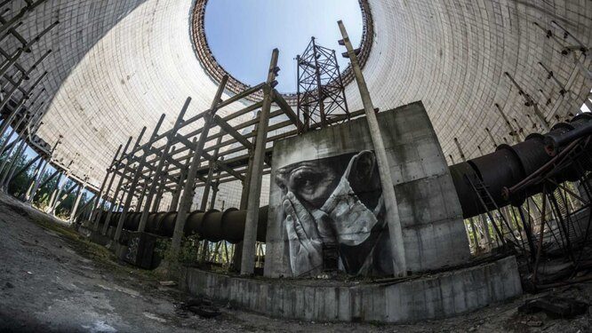 Жизнь под знаком радиации: флора и фауна Чернобыля после катастрофы