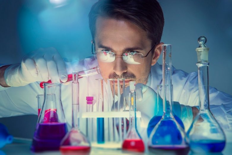 10 тайн химии, которые ставят в тупик учёных