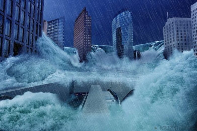 10 крупнейших стихийных бедствий, которые пока не случились, но теоретически возможны