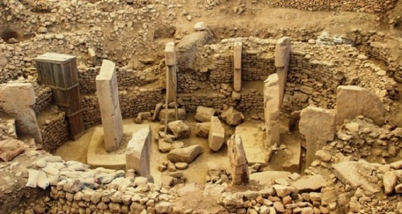10 археологических загадок, которые ещё только предстоит разгадать историкам