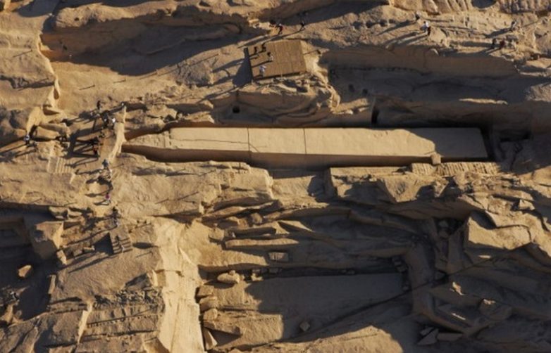 10 археологических загадок, которые ещё только предстоит разгадать историкам