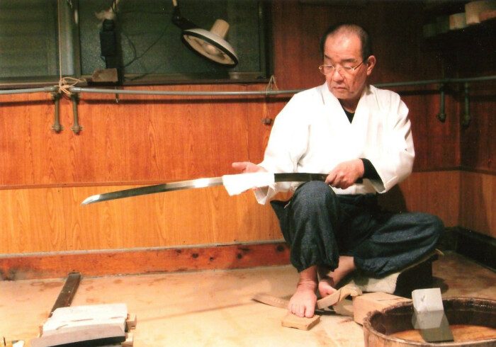 Вжик-вжик-вжик! 12 фактов о самурайских мечах
