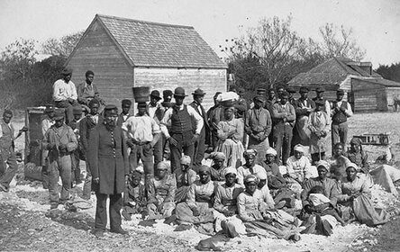 Рабство в Америке: правда и мифы
