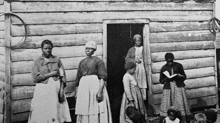 Рабство в Америке: правда и мифы