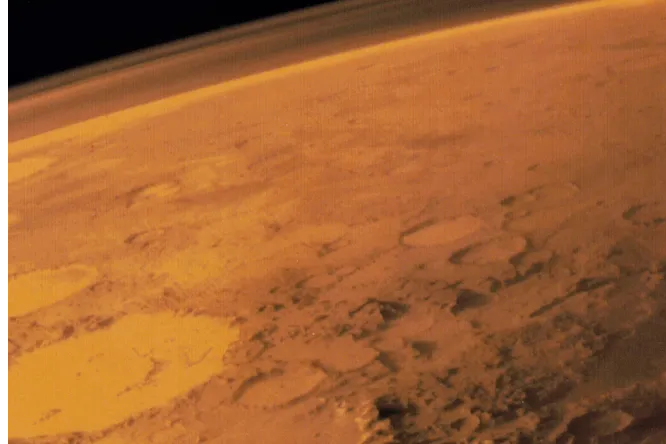 Почему Марс на самом деле страшнее, чем мы привыкли думать?