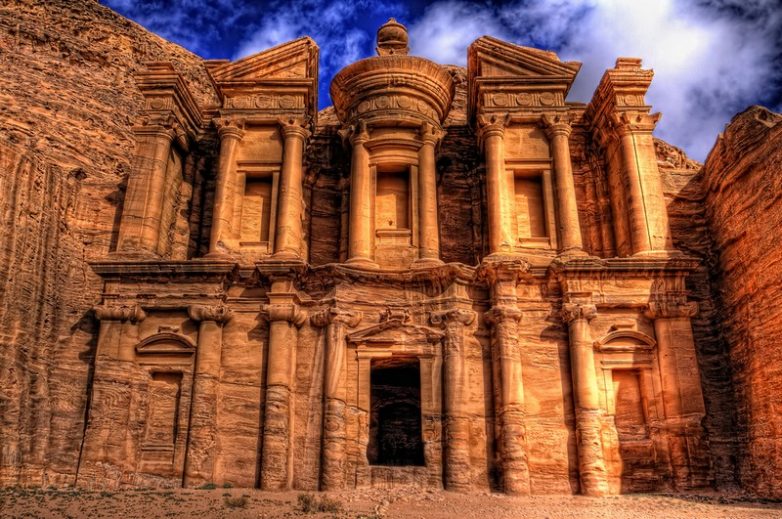 9 памятников древности, над загадкой которых по-прежнему бьются учёные