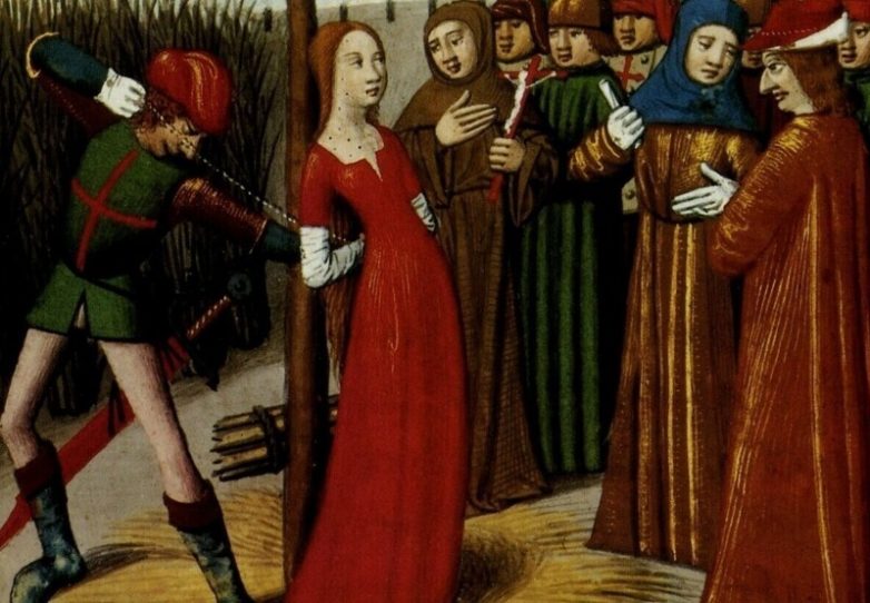 6 признаков, по которым в Средневековье «вычисляли» ведьм