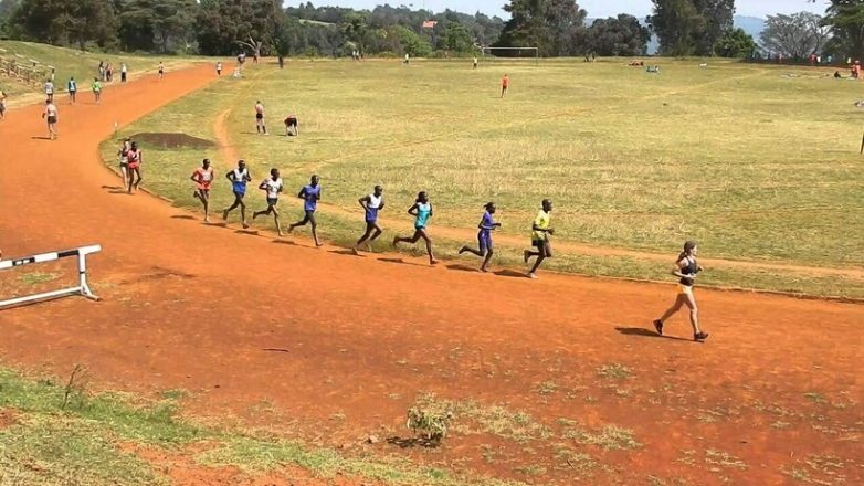Вопрос на засыпку: почему кенийцы бегают быстрее всех на планете?