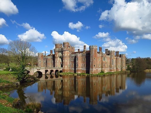 Интересные факты о средневековых замках