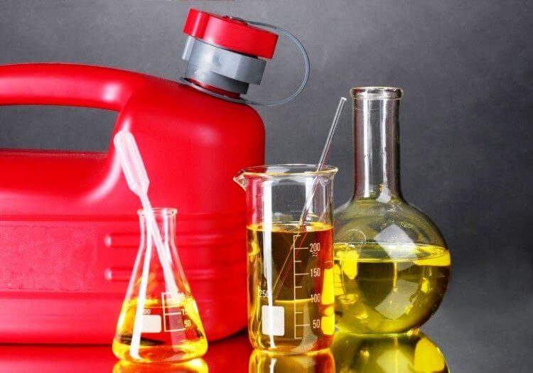 Химики предложили экологичный способ переработки нефти