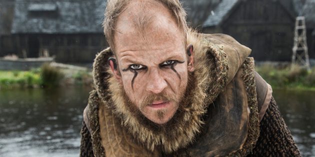 11 ужасных вещей, которые нас ждали бы в мире викингов