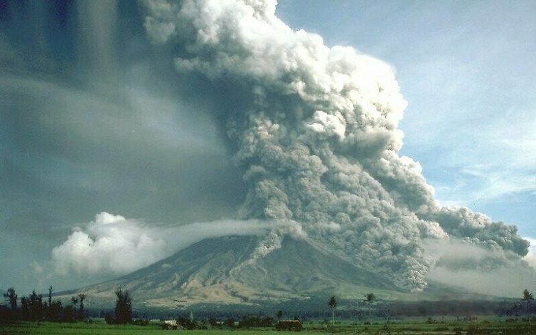 Учёные выяснили, за какое время вулкан уничтожил Помпеи