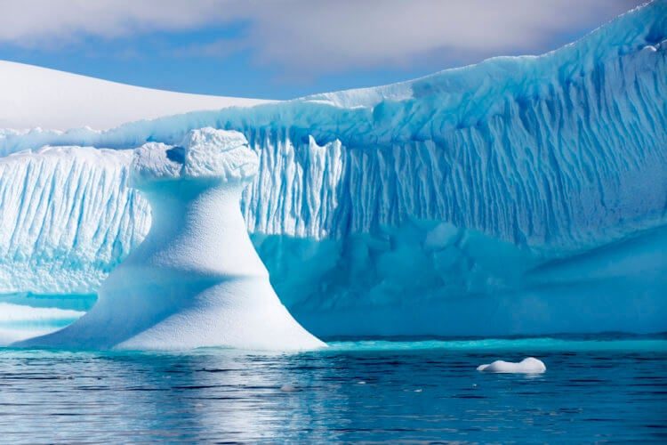 Хуже, чем мы думали: гренландские ледники тают ужасающими темпами