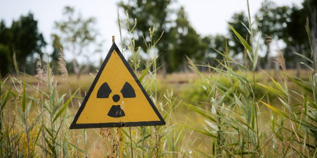 10 мифов о радиации, в которые мы зачем-то верим