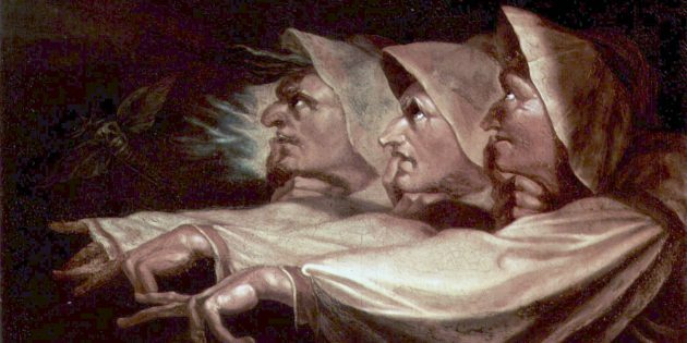 9 мифов об охоте на ведьм, в которые мы верим благодаря кино и художественной литературе