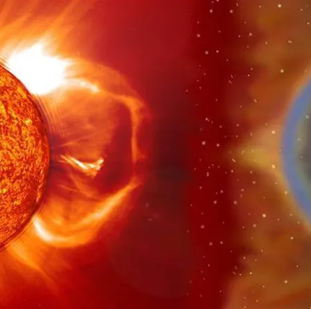 Не всё так мрачно: что произойдёт с Землёй, когда Солнце погаснет?