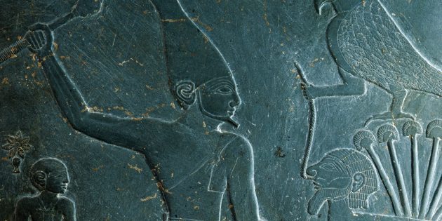 5 тайн Древнего Египта, над которыми учёные продолжают ломать голову