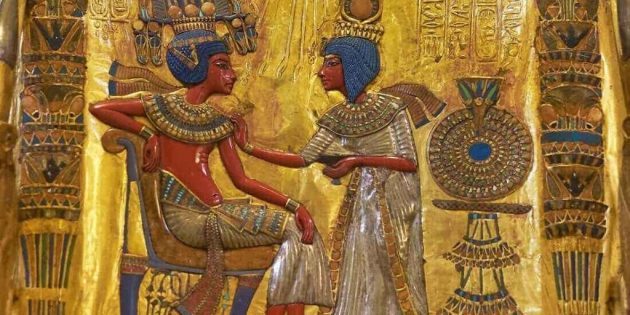 5 тайн Древнего Египта, над которыми учёные продолжают ломать голову