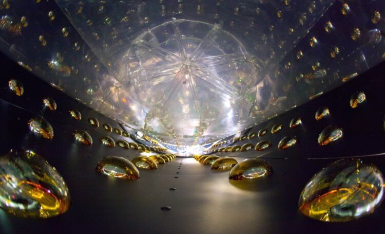 Учёные смогли замерить нейтрино — почему это прорыв в науке?