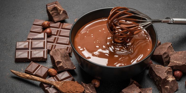 Интересные факты из истории шоколада