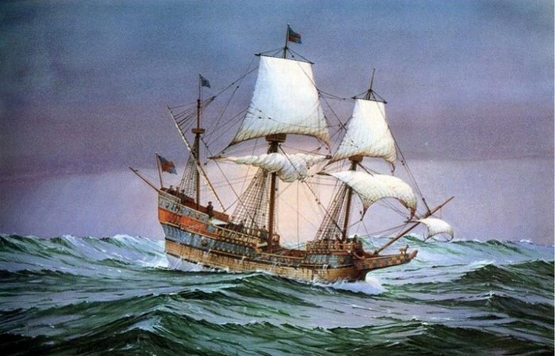 На абордаж! Самые известные пиратские корабли