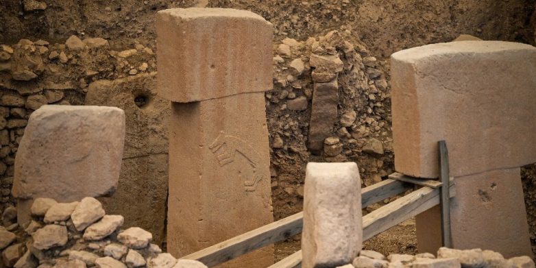 У истоков цивилизации: раскопки в Гёбекли-Тепе