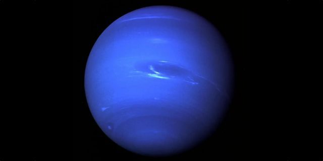 Загадка Нептуна: планета остывает, и учёные не понимают почему
