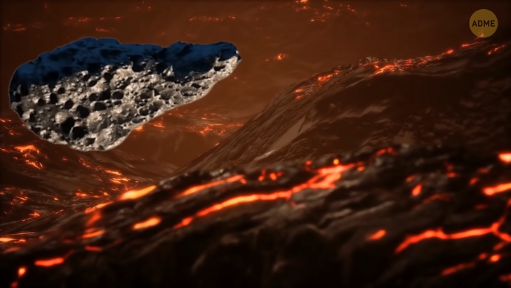 Как развивалась бы история планеты, если бы астероид Чиксулуб не уничтожил динозавров