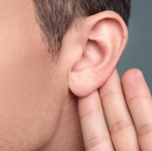 Учёные получили инъекцию, улучшающую слух